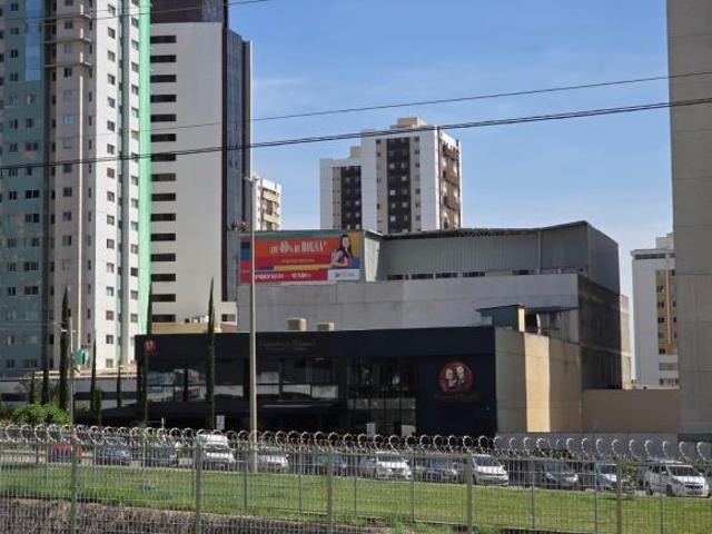 Apartamento venda em Setor de Garagens e Concessionárias de Veículos, Águas Claras