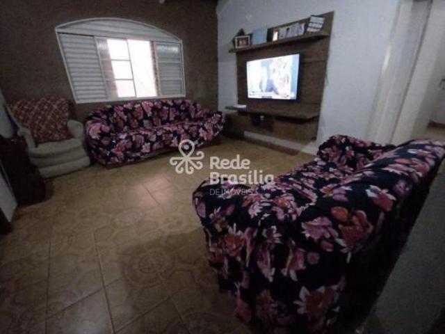 Casa venda em Região Geográfica Imediata de Luziânia, Região Integrada de Desenvolvimento do Distrito Federal e Entorno
