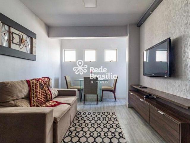 Apartamento venda em Região Geográfica Imediata do Distrito Federal, Região Integrada de Desenvolvimento do Distrito Federal e Entorno