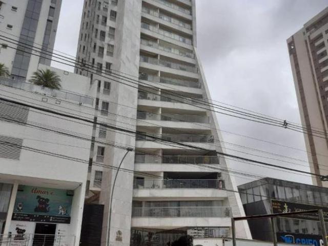 Apartamento venda em Setor de Garagens e Concessionárias de Veículos, Águas Claras