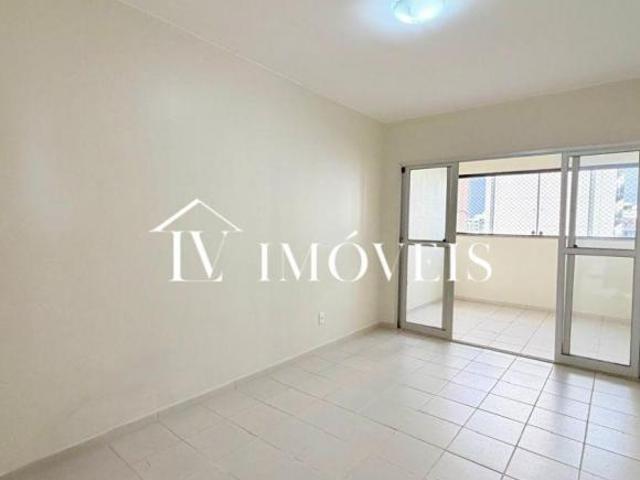 Apartamento venda em Setor de Garagens e Concessionárias de Veículos, Águas Claras