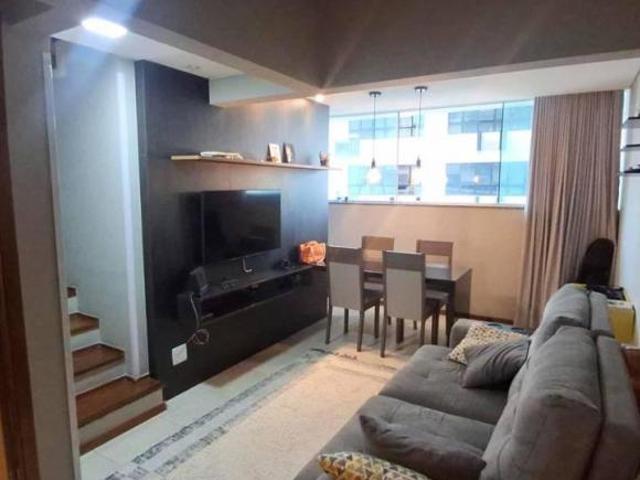 Apartamento venda em Cruzeiro Velho, Cruzeiro