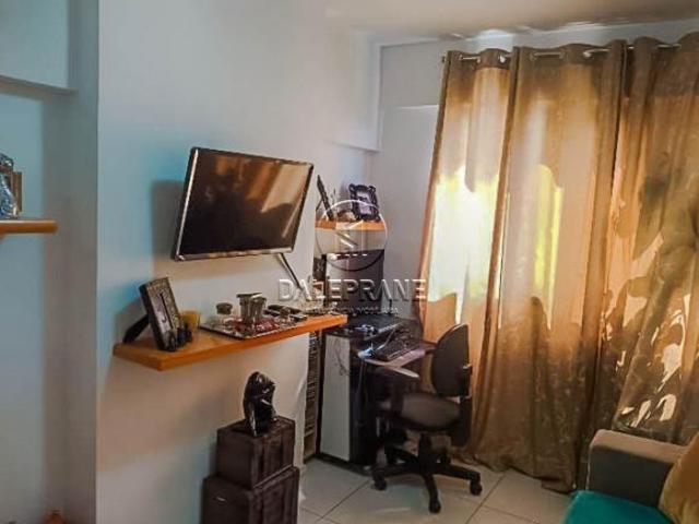 Apartamento venda em Setor de Garagens e Concessionárias de Veículos, Águas Claras