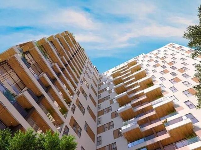 Apartamento venda em Águas Claras, Região Geográfica Intermediária do Distrito Federal