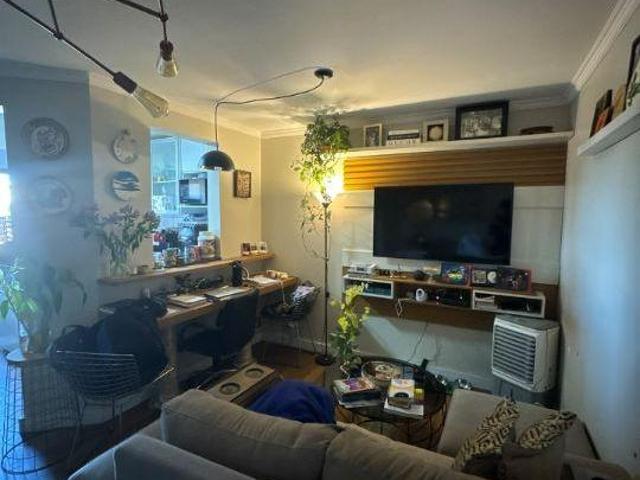 Apartamento venda em Colônia Agrícola Vicente Pires, Vicente Pires