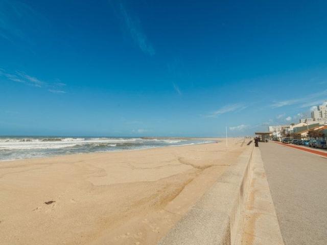 Apartamento alugar em Espinho