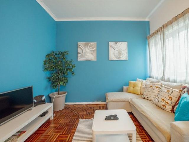 Apartamento alugar em Aveiro
