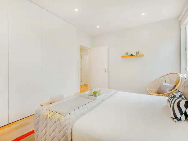 Apartamento alugar em Espinho