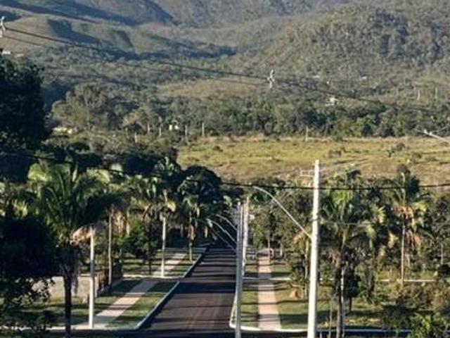 Terreno venda em Região Geográfica Imediata de Flores de Goiás, Alto Paraíso de Goiás