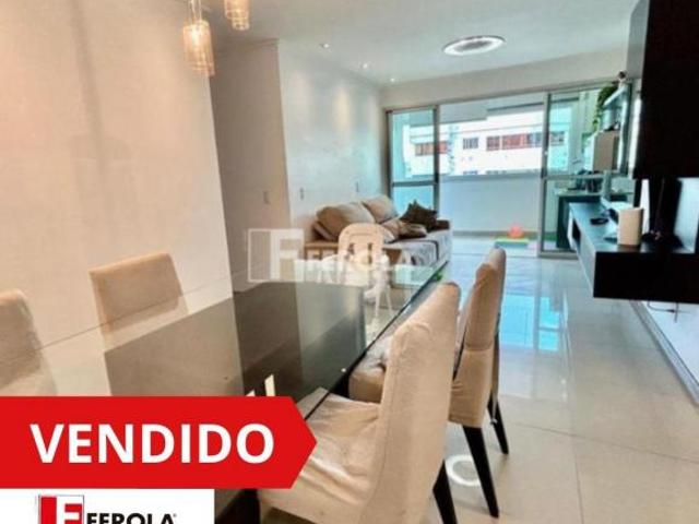Apartamento venda em Águas Claras, Região Geográfica Intermediária do Distrito Federal