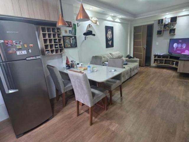 Apartamento venda em Colônia Agrícola Vicente Pires, Vicente Pires