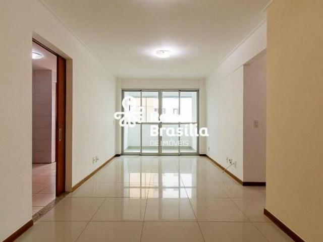 Apartamento venda em Águas Claras, Região Geográfica Intermediária do Distrito Federal