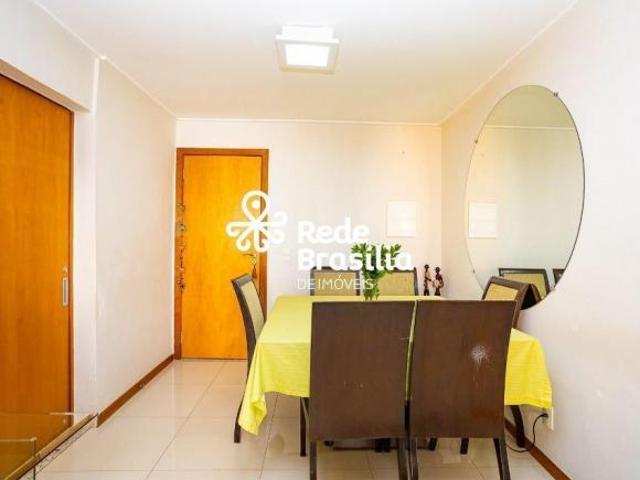 Apartamento venda em Região Geográfica Imediata do Distrito Federal, Região Integrada de Desenvolvimento do Distrito Federal e Entorno