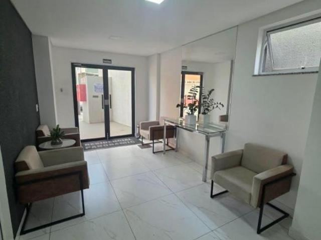 Apartamento venda em Colônia Agrícola Vicente Pires, Vicente Pires
