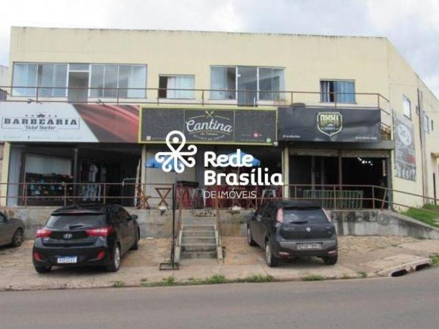 Ponto Comercial venda em Região Geográfica Imediata do Distrito Federal, Região Integrada de Desenvolvimento do Distrito Federal e Entorno