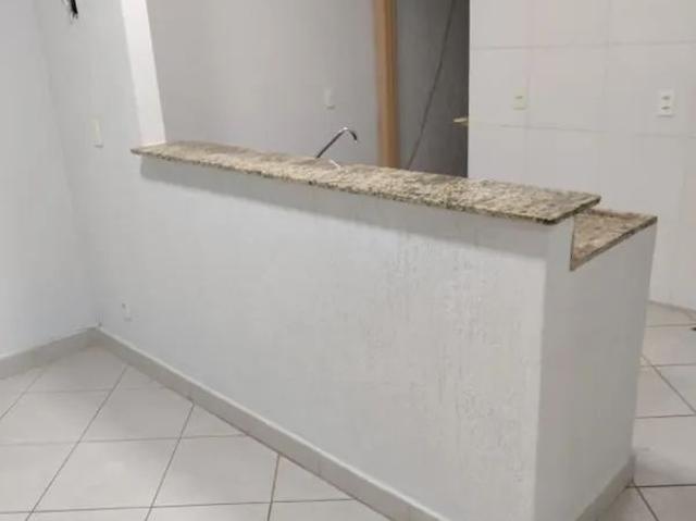 Apartamento aluguel em Guará II, Guará