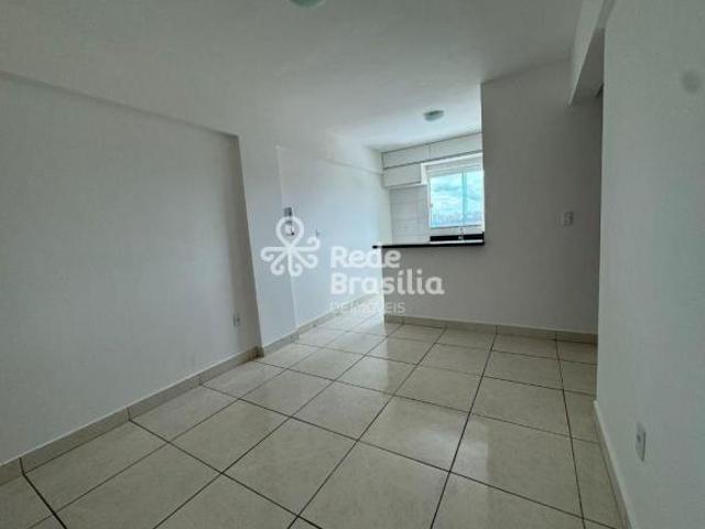 Apartamento venda em Colônia Agrícola Vicente Pires, Vicente Pires