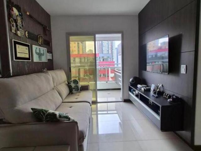 Apartamento venda em Águas Claras, Região Geográfica Intermediária do Distrito Federal