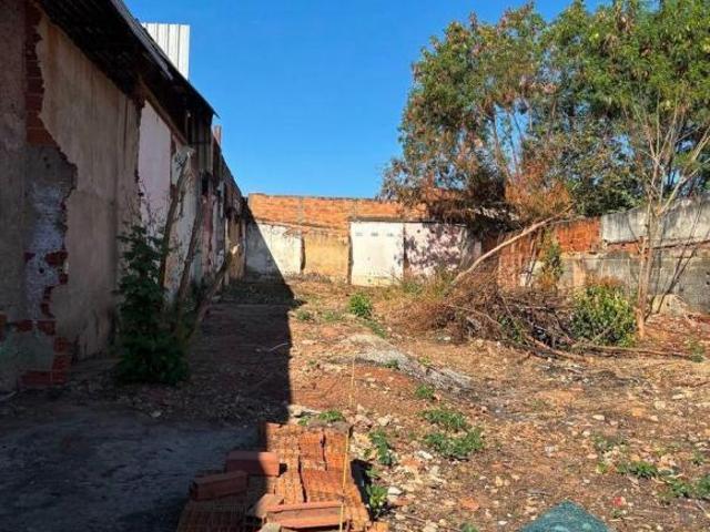 Terreno venda em Região Geográfica Imediata de Goiânia, Goiânia