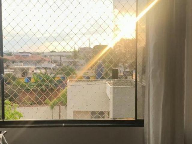 Apartamento venda em Colônia Agrícola Vicente Pires, Vicente Pires
