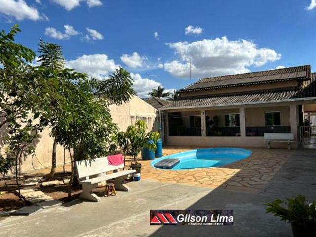 Casa venda em SQS 314, Plano Piloto