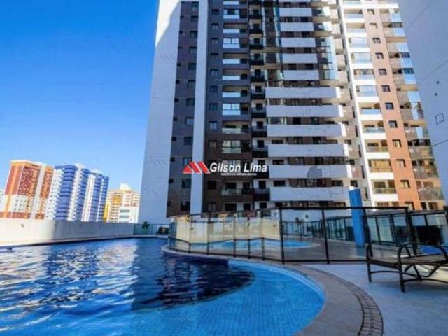 Apartamento venda em Águas Claras, Região Geográfica Intermediária do Distrito Federal