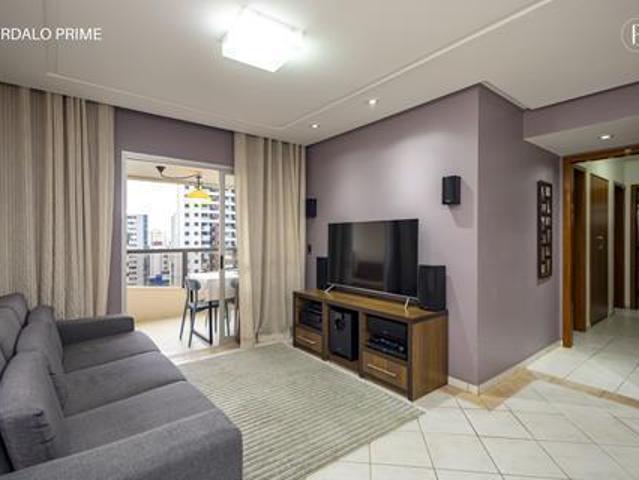 Apartamento venda em Brasília, Plano Piloto