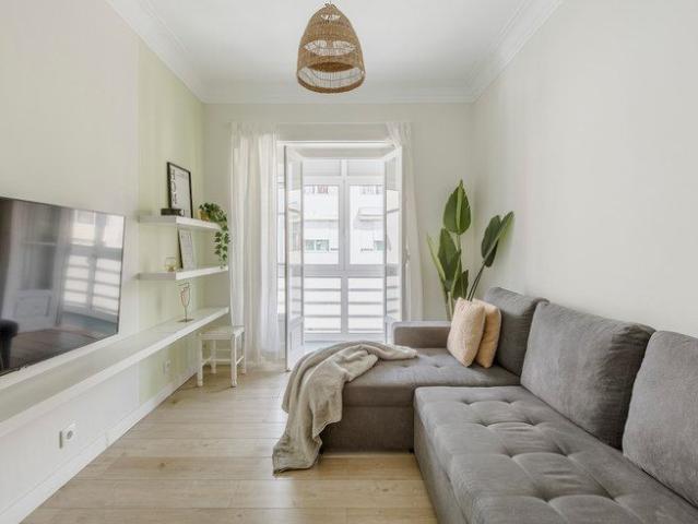 Apartamento alugar em Amadora, Lisboa