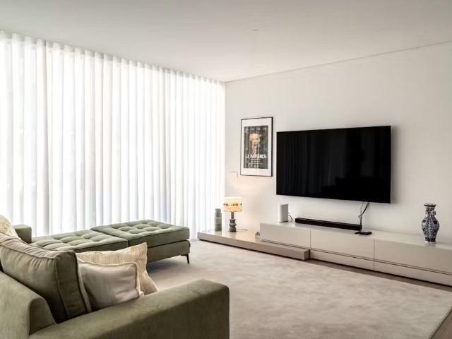 Apartamento alugar em Bairro do Condado, Lisboa