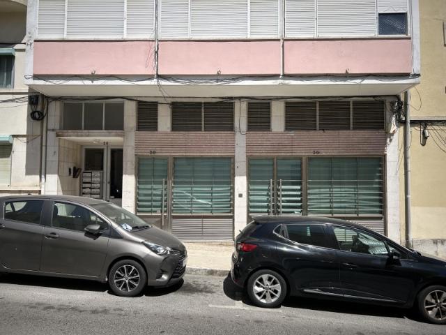 Loja alugar em Bairro Portugal Novo, Lisboa