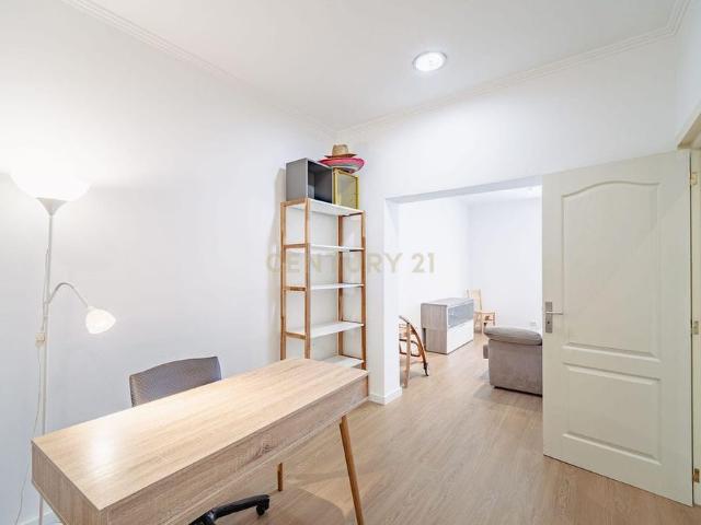 Apartamento alugar em Bairro dos Actores, Lisboa