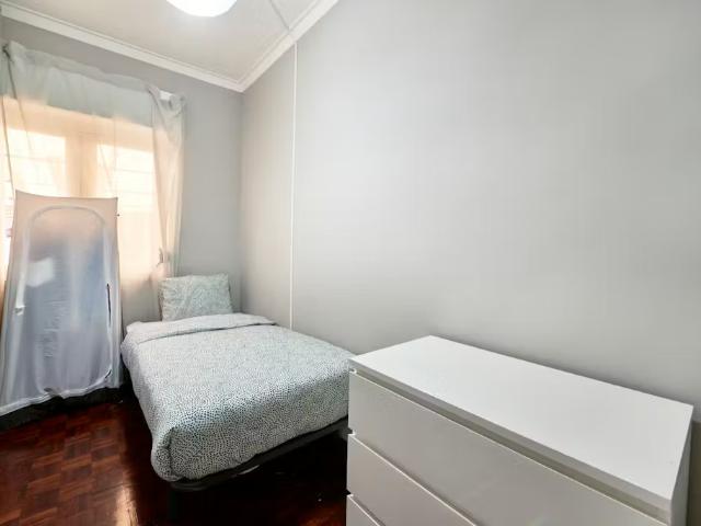 Apartamento alugar em Lisboa