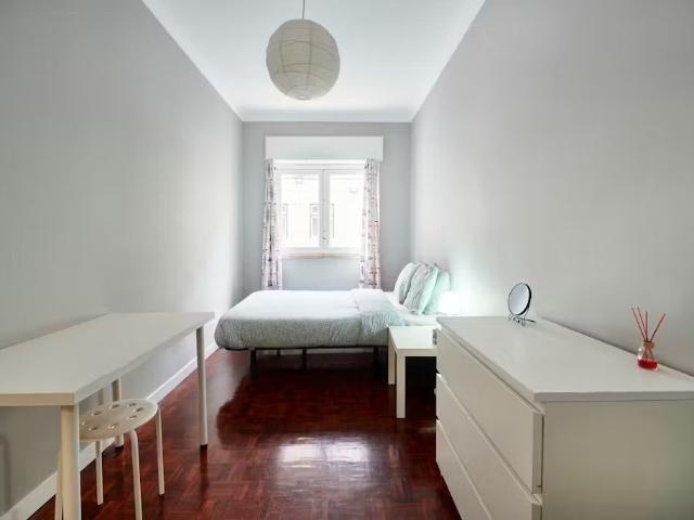 Apartamento alugar em Lisboa