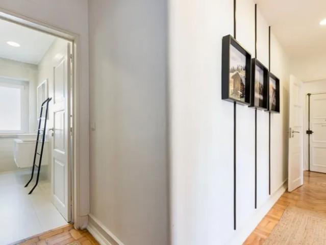Apartamento alugar em São João de Brito, Lisboa