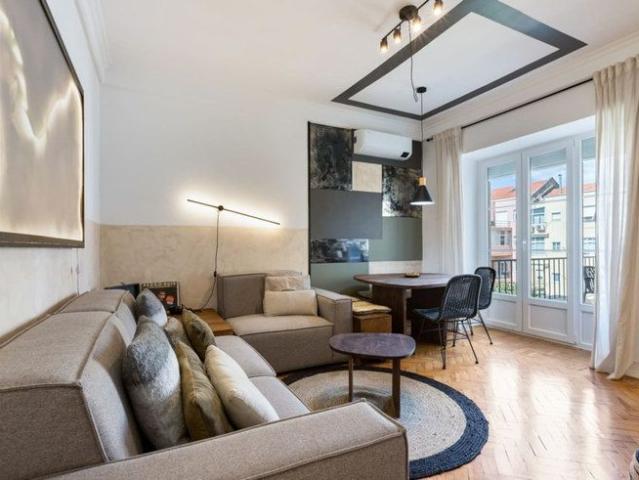 Apartamento alugar em Lisboa