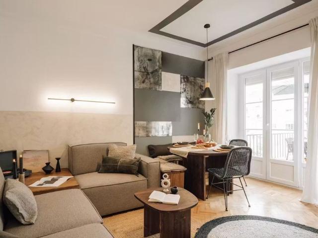 Apartamento alugar em Lisboa