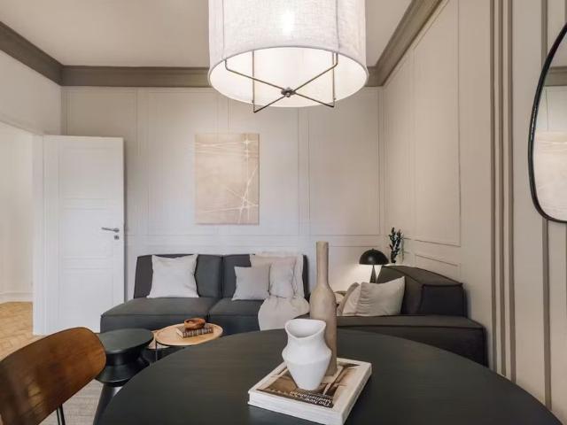 Apartamento alugar em Lisboa
