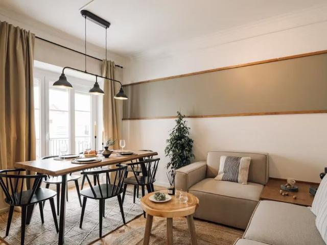 Apartamento alugar em Lisboa