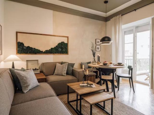 Apartamento alugar em Lisboa