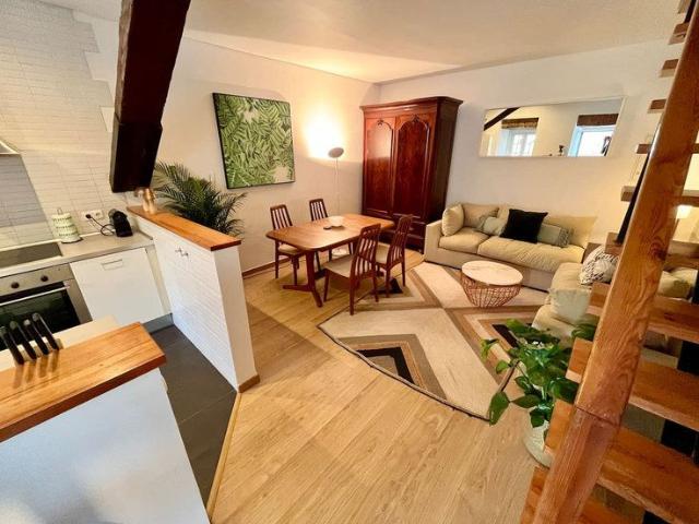 Apartamento alugar em Avenidas Novas, Lisboa