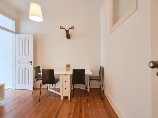 Apartamento alugar em Arroios, Lisboa
