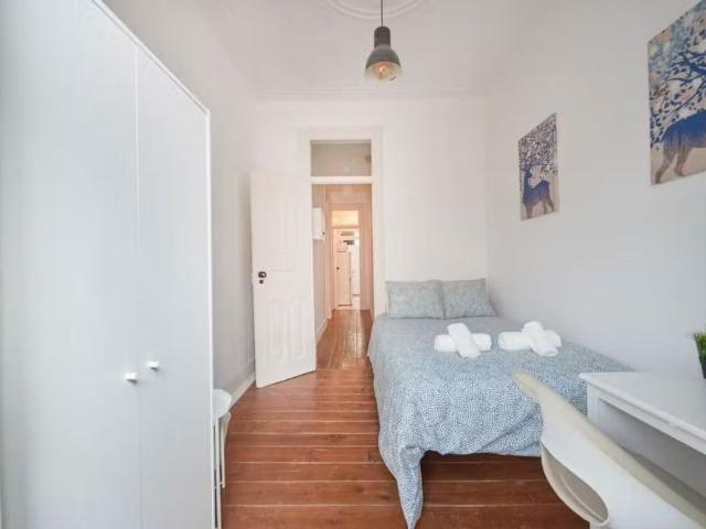 Apartamento alugar em Arroios, Lisboa
