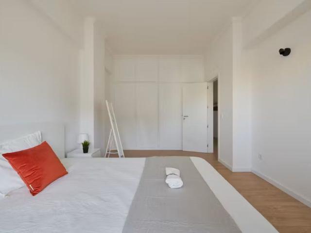 Apartamento alugar em Quinta do Lambert, Lisboa