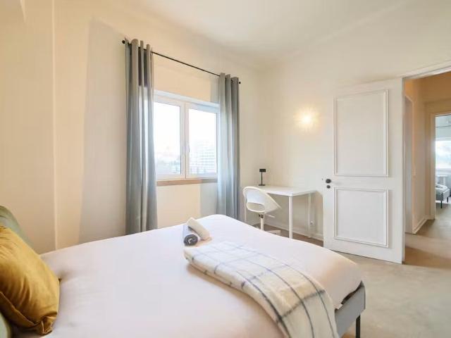 Apartamento alugar em Quinta do Lambert, Lisboa