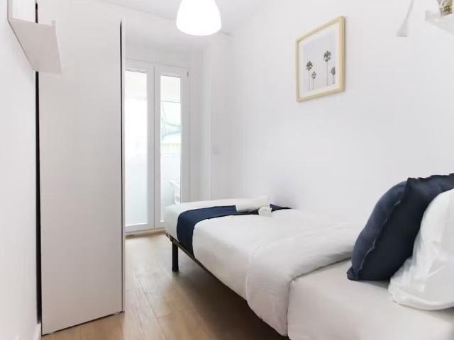Apartamento alugar em Bairro dos Actores, Lisboa