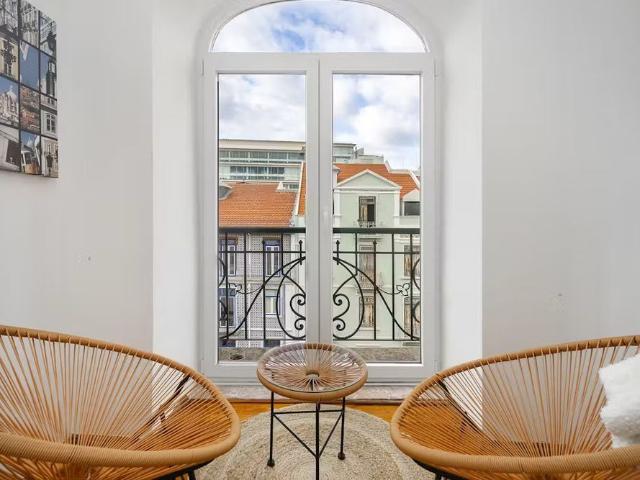 Apartamento alugar em Lisboa