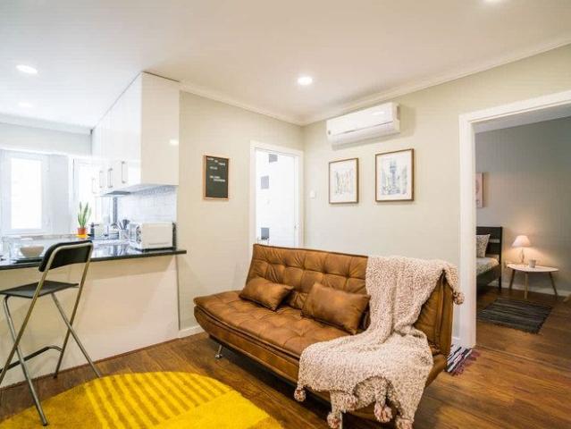 Apartamento alugar em Avenidas Novas, Lisboa