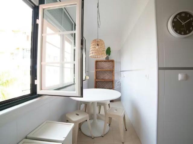 Apartamento alugar em Lisboa