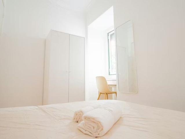 Apartamento alugar em Lisboa