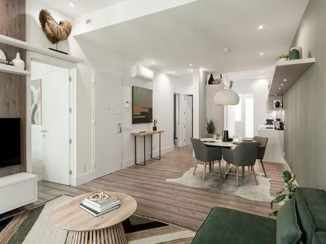 Apartamento alugar em Misericórdia, Lisboa